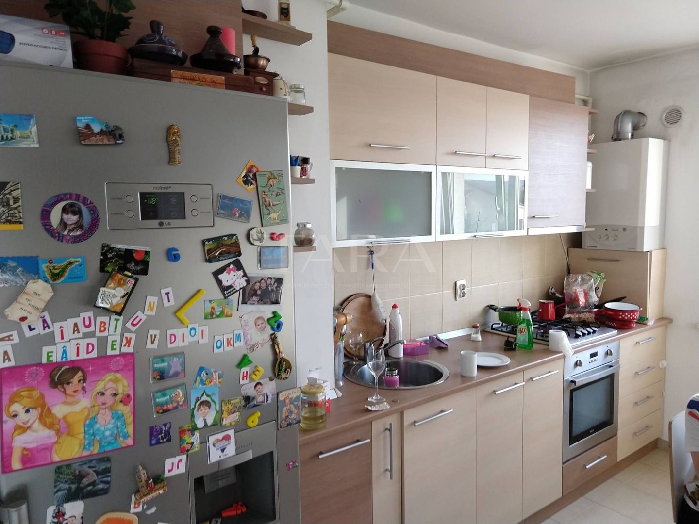 Apartament 2 camere – aproape de The Office - Poză 3