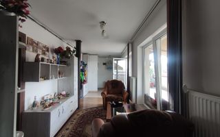 Apartament 4 camere | Mansarda | Zona Cetatii - Poză 5