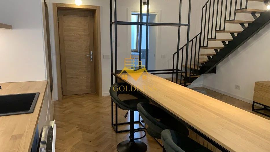 2 camere open space, Modern, Casa de cultura, Palatul copiilor,Central - Poză 3