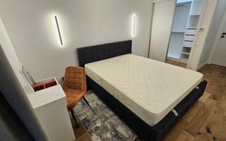Apartament ULTRALUX cu 2 camere in ONE COTROCENI - Parcare subterana - Poză 8
