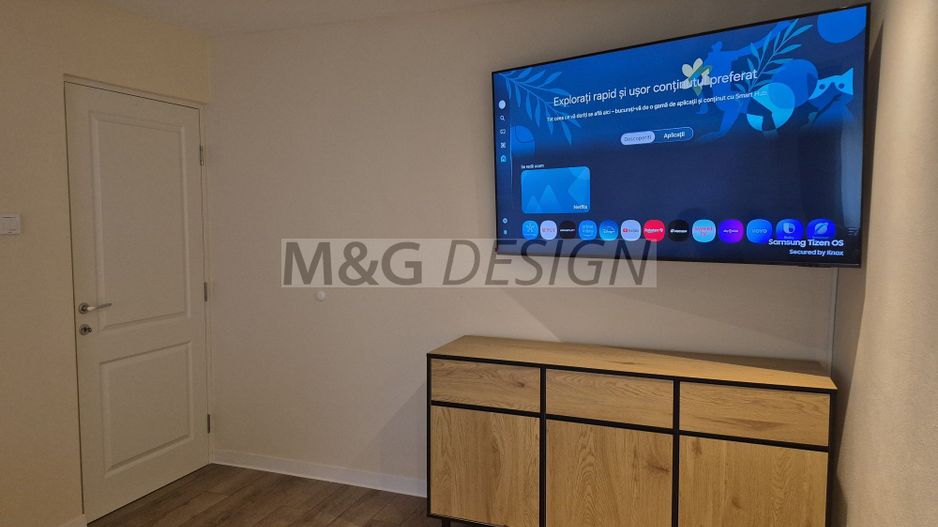 Apartament 3 camere zona Lipovei  etaj 2 cu centrala - Poză 5