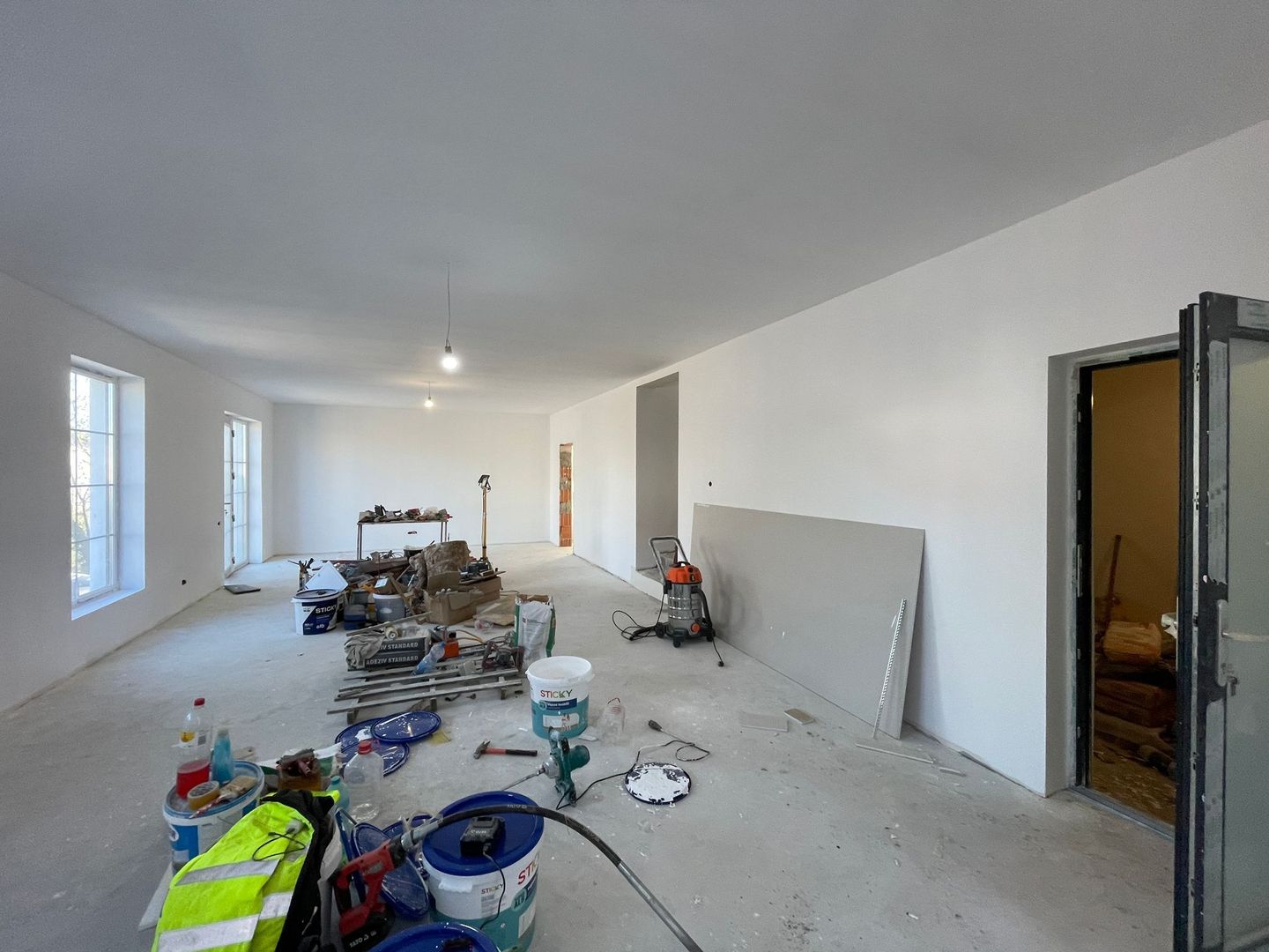 Duplex -5camere-3bai-Super Pret|190000€|GHIRODA| - Poză 4