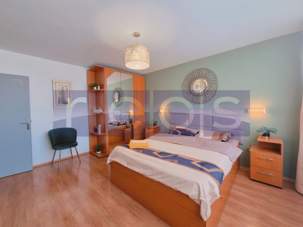 VANZARE APARTAMENT -2 CAMERE – Zona -TINERETULUI  -Metrou - Poză 2