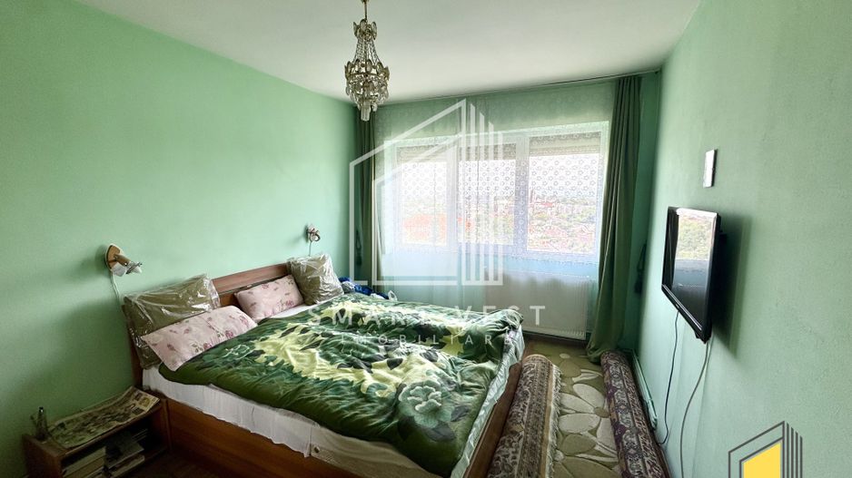 Apartament 2 camere | 50 mp | Zona Piata Somes - Poză 6