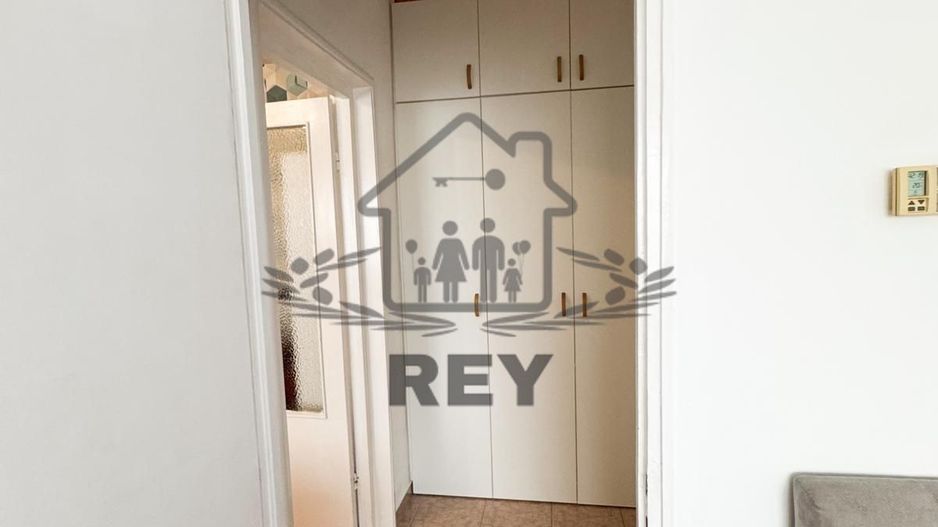 Apartament 2 camere zona Piața Rahovei / Oștirii - Poză 8