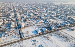 PREȚ REDUS! Teren de 1039mp în Bujac. - Poză 8