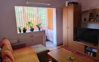 Apartament 2 camere Girocului etaj 1 cu centrala - Poză 1
