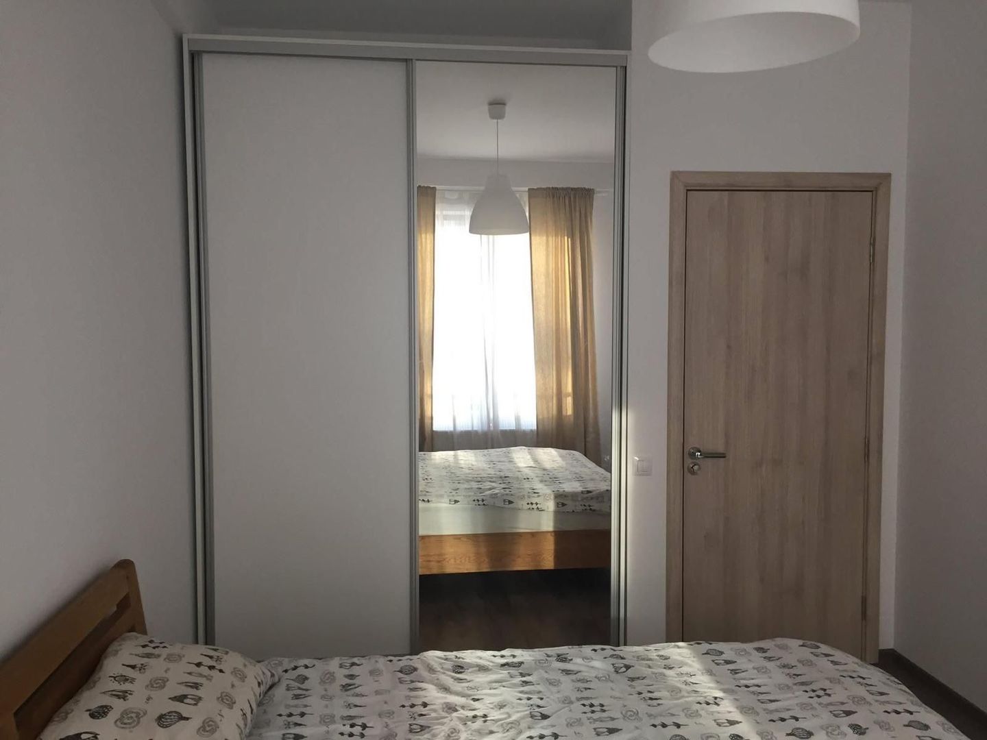 APARTAMENT DE LUX 2 CAMERE DECOMANDAT ULTRACENTRAL ONIX RESIDENCE GROZAVESTI - Poză 8