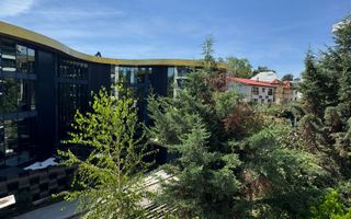 Apartament 4 camere Herastrau plus 2 locuri de parcare - Poză 27