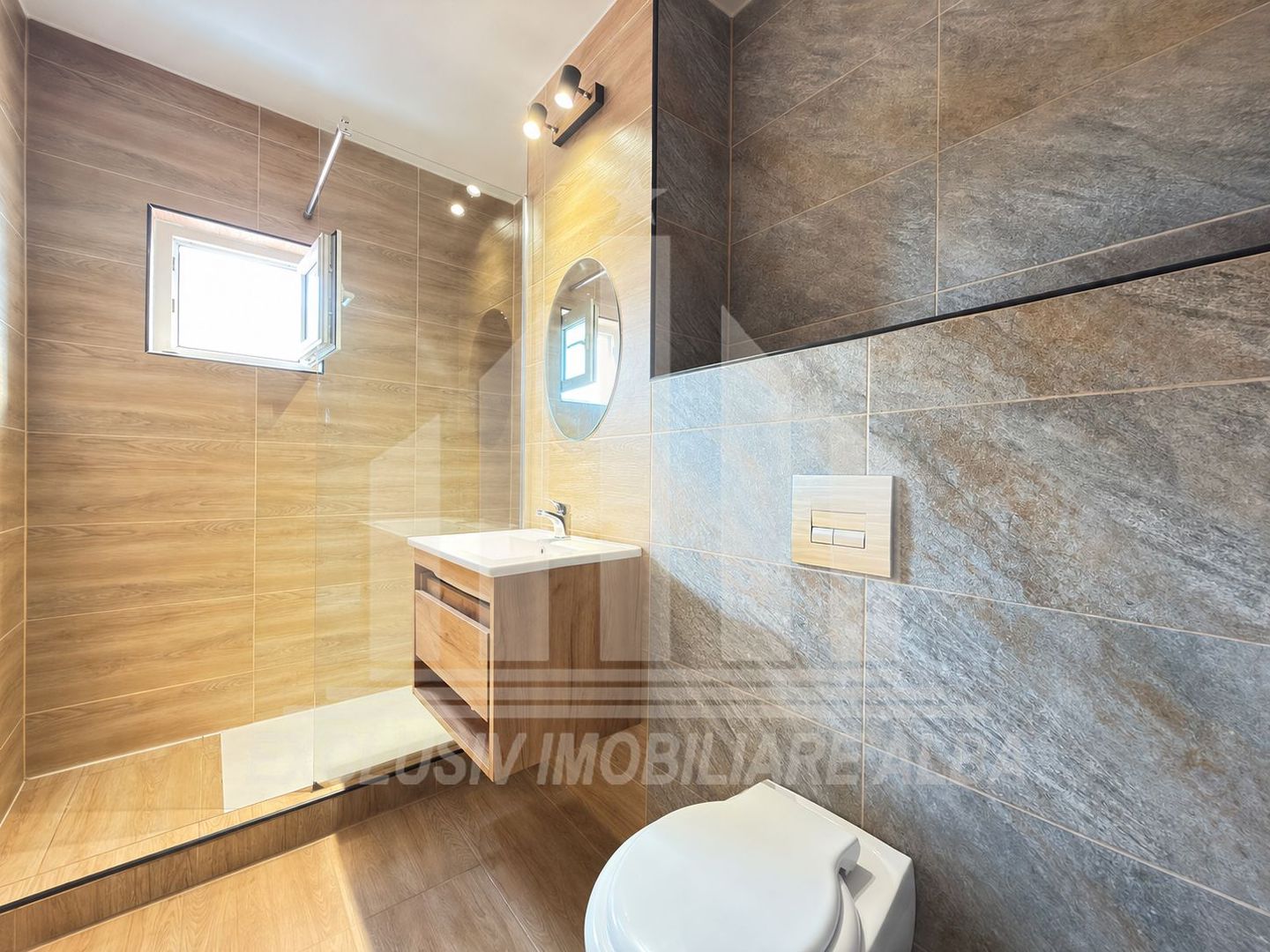 Apartament 2 camere | 50 mp | Renovat | Etaj 3/4 | Cetate - Mercur - Poză 4