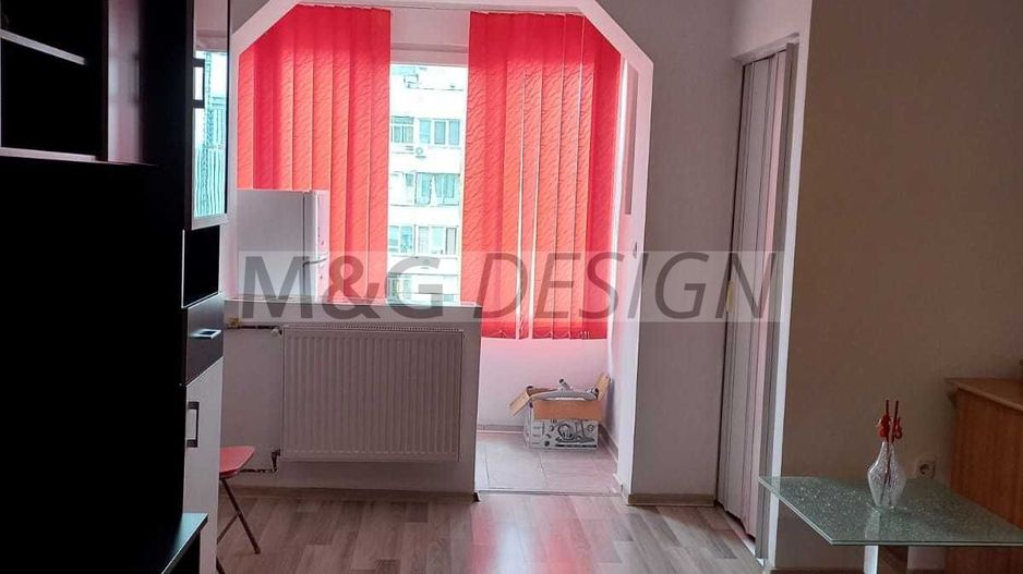 Inchiriez apartament cu o camera pe Take Ionescu  (langa Medicina ) - Poză 7
