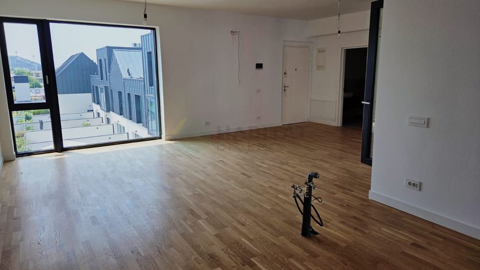 Apartament 2 camere de vânzare – Avalon Estate, Pipera (Rond OMV)+ parcare - Poză 10