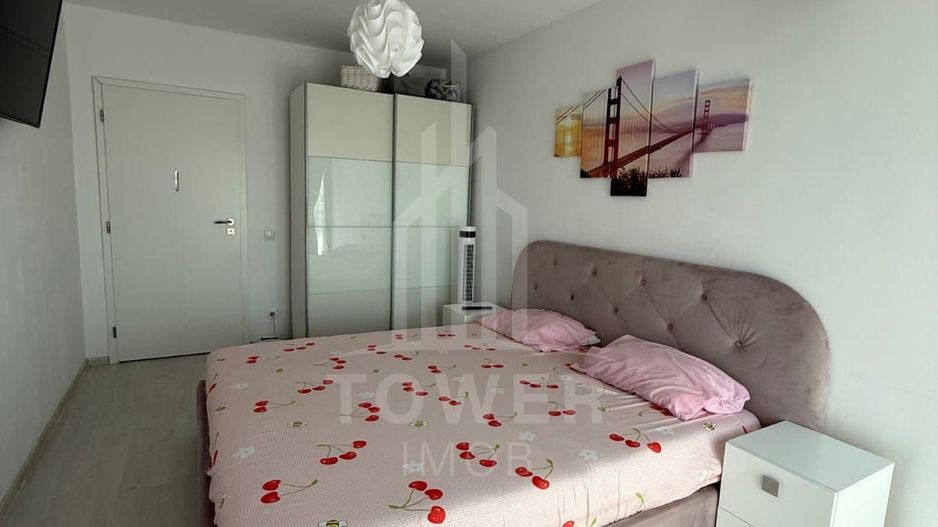 Apartament 3 camere decomandat | Zona Doamna Stanca - Poză 10