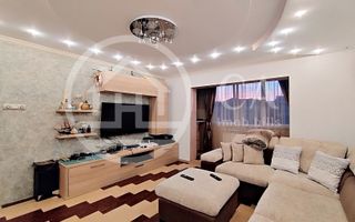 Apartament cu 3 camere de vanzare in zona Nufarul, Oradea - Poză 3