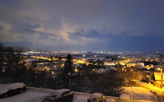 Vanzare apartament 2 camere, la poalele muntilor langa Brasov - Poză 16