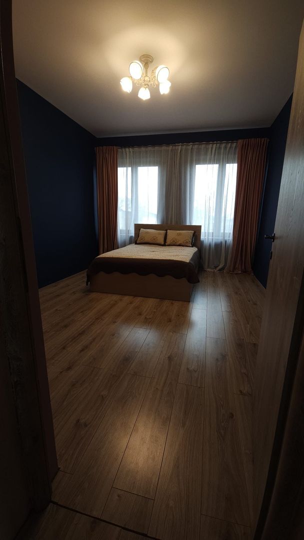 Vila individuala la 30 km de Timișoara - Poză 23