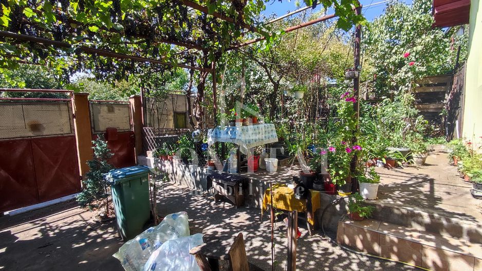 Casă cu 3 camere | 120 mp | Finisaje clasice | Dâmbul Rotund - Poză 13