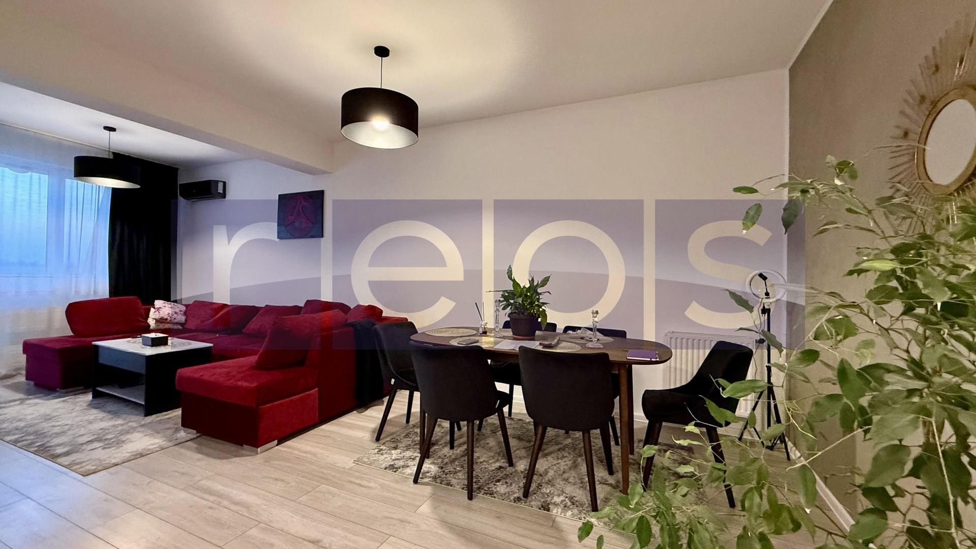 VANZARE 2 CAMERE | ZONA BANEASA | SPATIU LUMINOS | BALCON RELAXARE - Poză 4