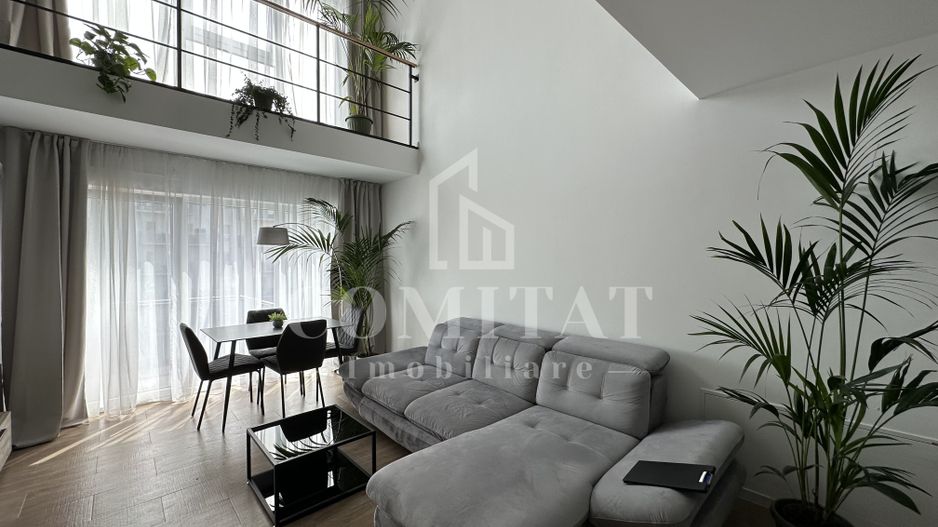 Apartament cu 3 camere | 90 mp | Zona Liberty Residential - Poză 1