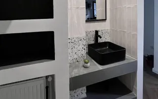 Garsoniera Premium in Vila interbelica**Boxa+Mansarda+Curte/R. Beller/DOROBANTI - Poză 25