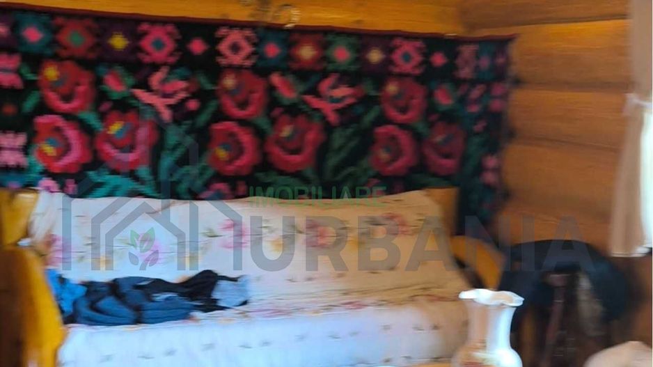 Casă de vacanță de închiriat, Iași, Uricani - Poză 2