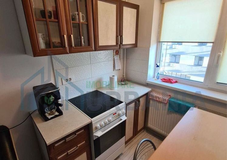 Inchiriere apartament 2 camere cu loc de parcare zona Valea Adanca - Poză 5