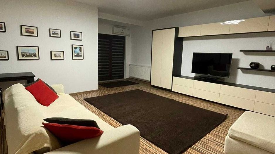 Inchiriere apartament 2 camere langa Gran Via Park - Poză 2