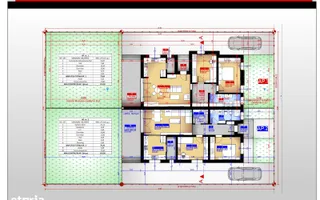 Duplex de Vânzare | Parter + Mansardă | 300 mp Teren | Săcălaz - Poză 11