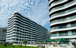 Stațiunea Mamaia -Oportunitate Unică de Investiție în Proprietăți Turistice - Poză 30
