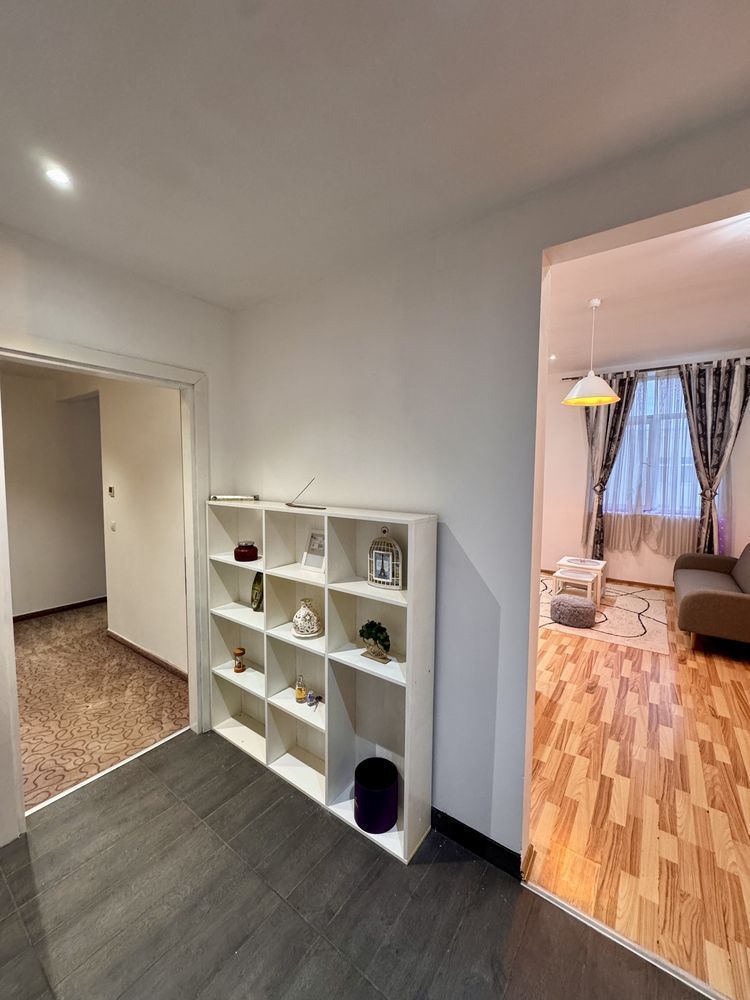 Inchiriere 3 camere, RIN Grand Residence Vitan, decomandat, Petfriendly - Poză 3