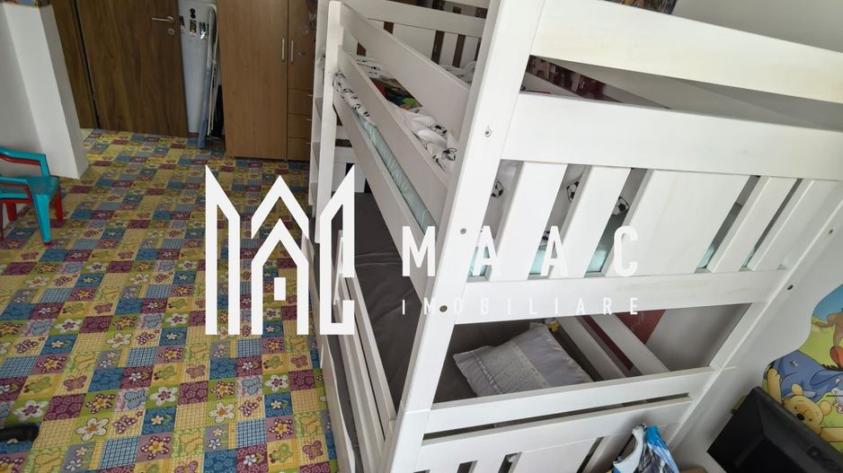 Apartament 4 Camere | 105MPU | Renovat | Valea Aurie - Poză 11