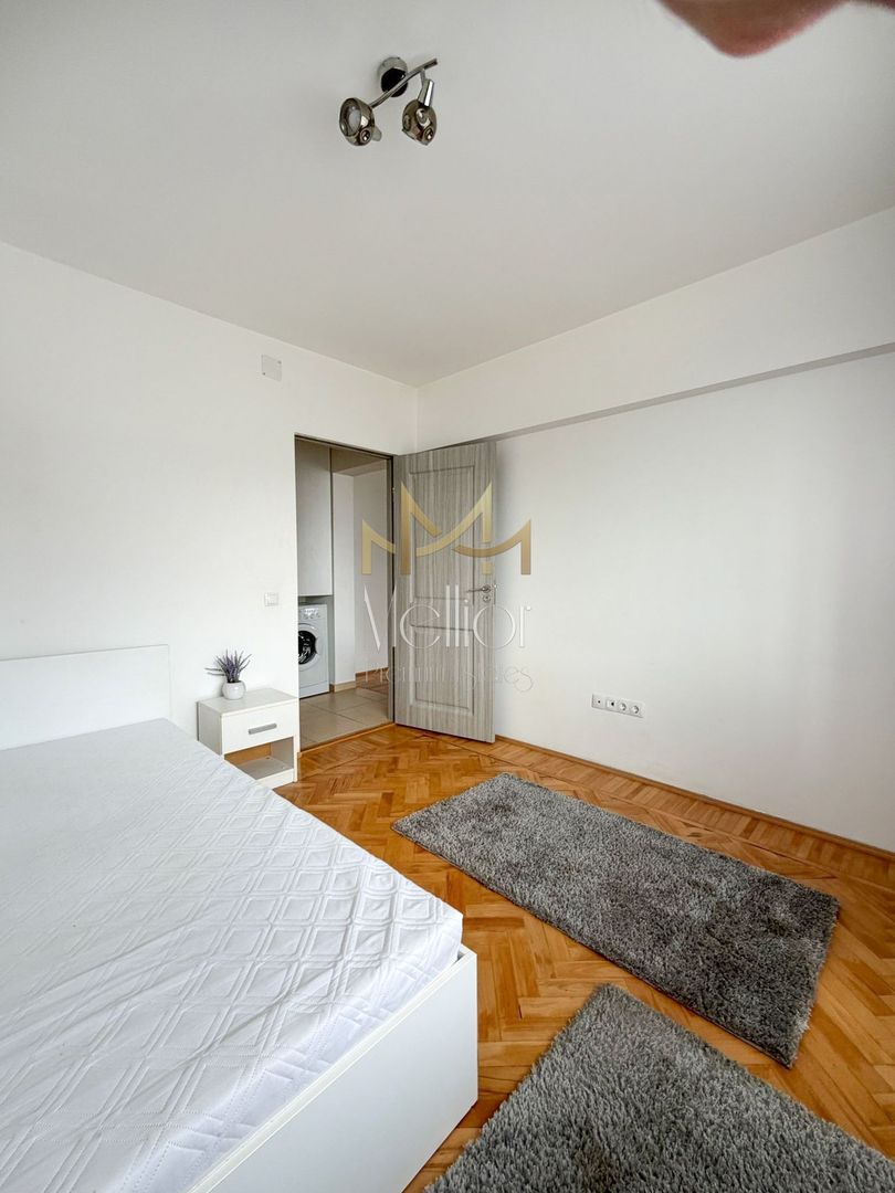 Apartament 2 camere, parcare, Gheorgheni, zona Mercur! - Poză 2