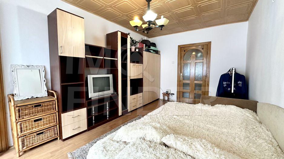 Apartament 3 camere, etaj 2, Mărăști – Str. Fabricii, lângă Kaufland - Poză 16