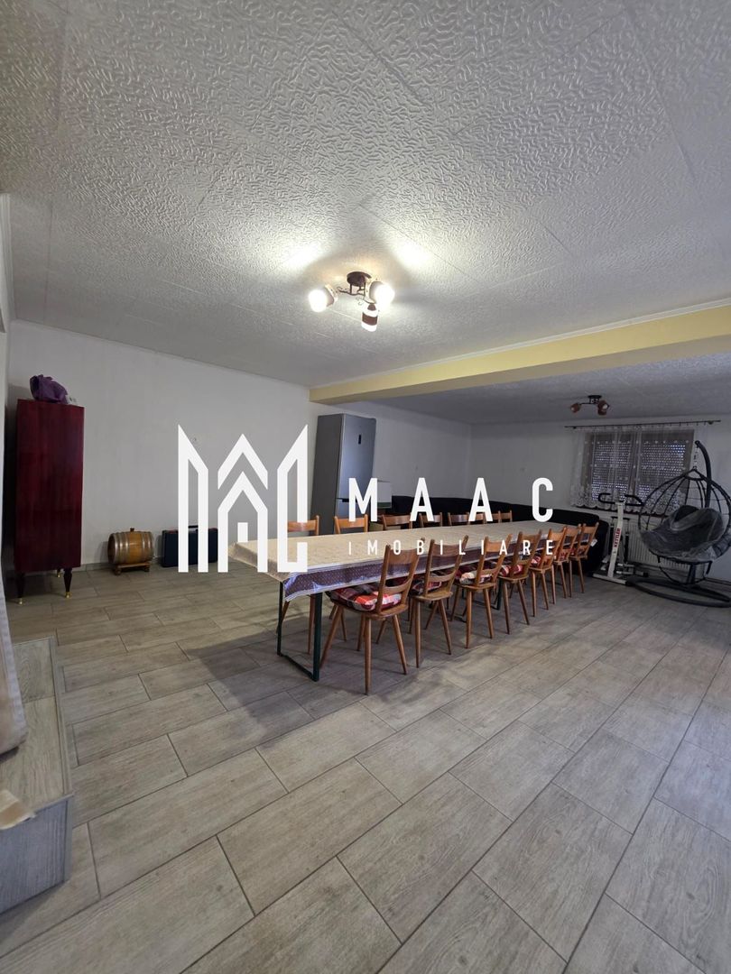 Casa individuala I Curte I Teren 1700 mp I Rosia - Poză 32