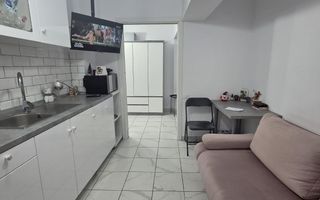 Apartament de închiriat, 1 cameră, 40 mp, Alexandru cel Bun - Poză 3