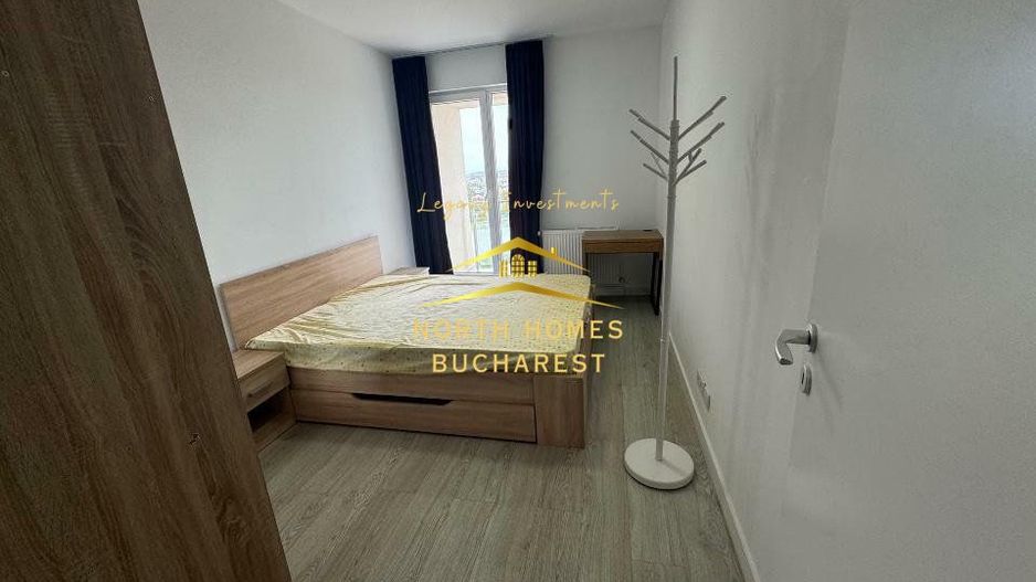 Apartament 2 camere de vanzare zona Pantelimon, aproape de Delfinului - Poză 2