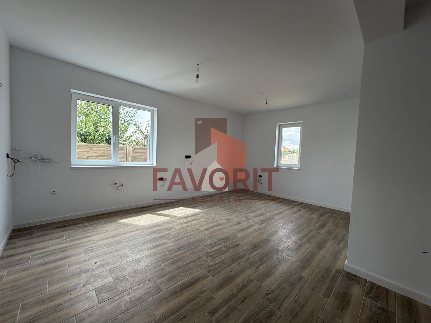 Duplex | 110 mp utili | Asfalt | Toate utilitatile | Finisaje premium - Poză 6