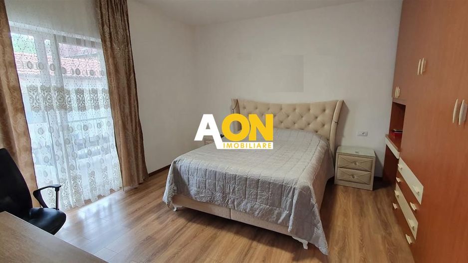 Casa 5 camere, D+P 1200 mp teren, toate utilitatile - Poză 5