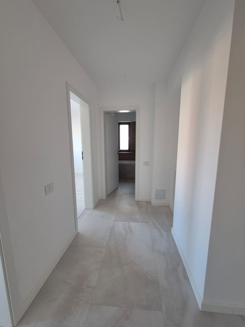 AP 2 CAMERE-ROMCO REZIDENTIAL - PREDARE MARTIE 2026! - Poză 9