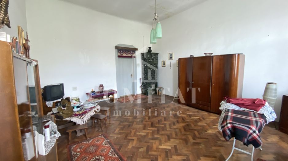 Apartament cu 3 camere | 97 mp | zona semicentrala - Poză 4