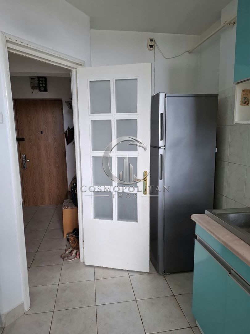 Apartament cu 3 camere ultracentral / Platou Dacia ~ etaj 7din9 - Poză 4
