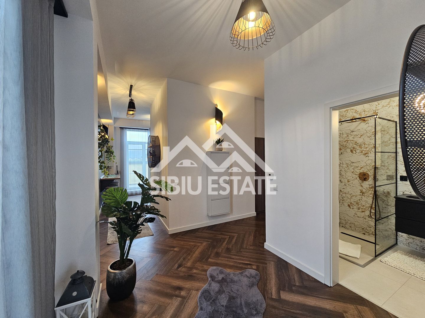 Penthouse Sibiu Ready to Move - Poză 6