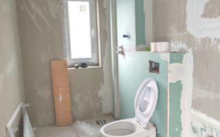 Casă de vânzare  Chinteni | 120 mp | Teren 474 mp | 0 % Comision - Poză 13
