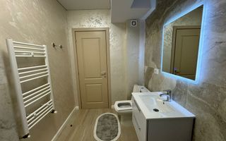 Apartament 1 camera modern  Lagom Residence Visani - Poză 21