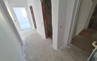 Apartament 3 camere nou de vanzare in Iasi Valea Lupului, decomandat - Poză 3
