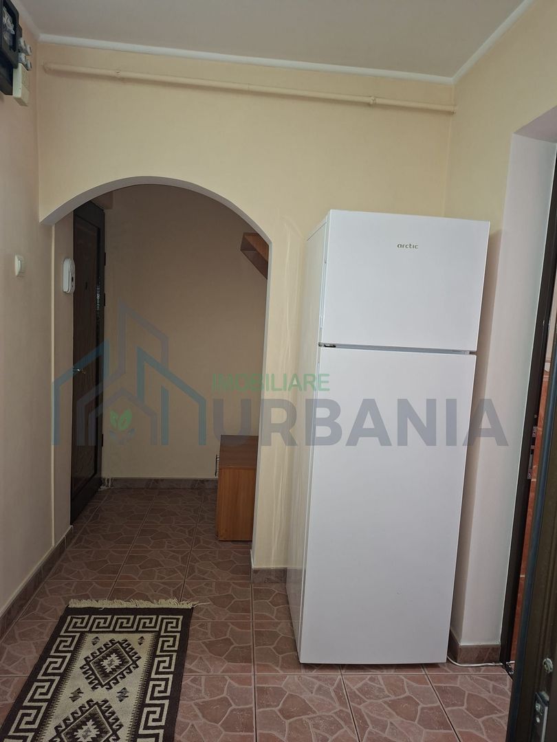 Apartament 2 camere Alpha Bank Pacurari - Poză 7