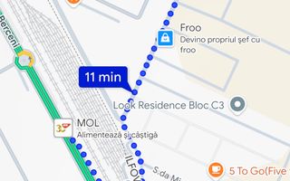 Garsonierea Noua, Prima închiriere -  Comision 0% pentru chiriaș! - Poză 20