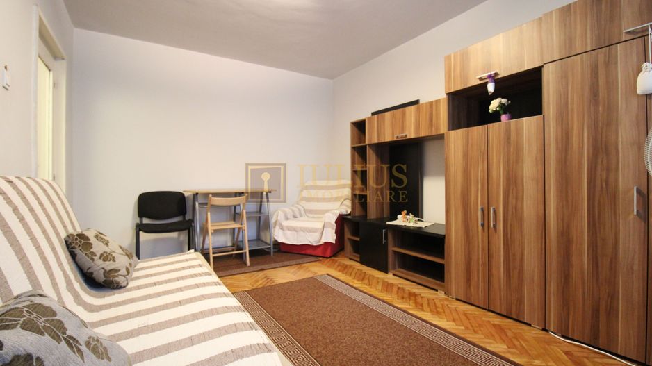 Garsoniera confort 1| ideala pentru studentii de la FEAA! - Poză 2