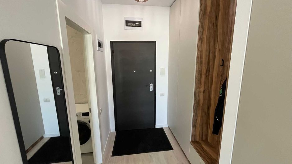 Studio | Residence 5 | Rond OMV Pipera Plaza - Poză 6