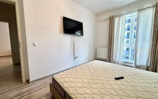 Apartament 2 camere | Decomandat | Parcare Subterană | Avantgarden - Poză 3